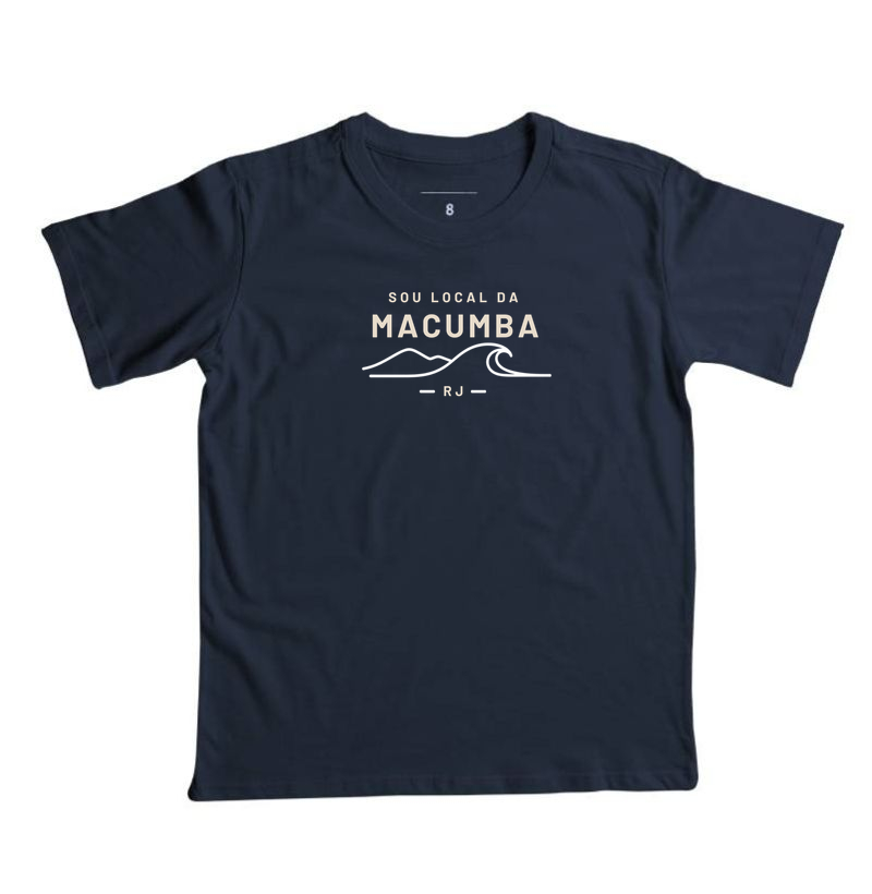 Local da Macumba (Infantil)