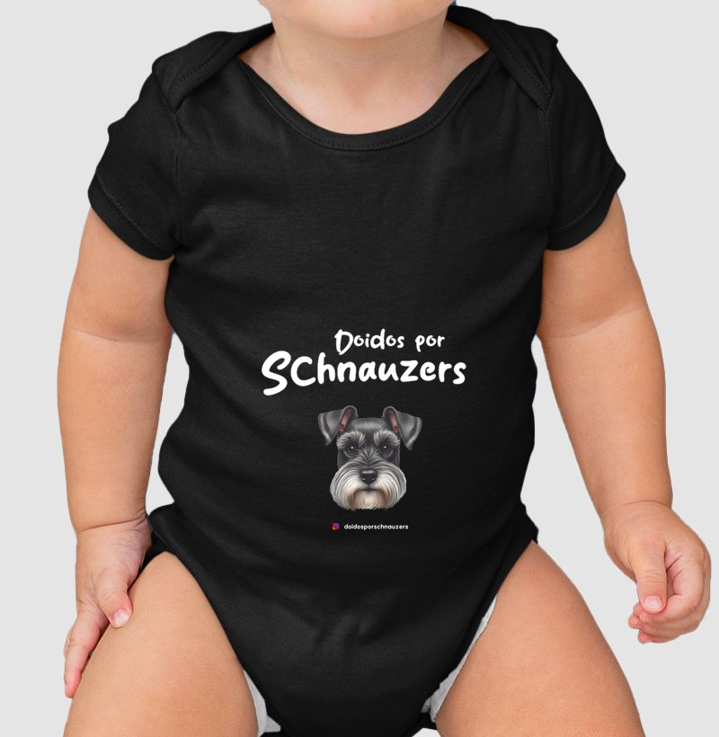 Doidos por Schnauzer 4