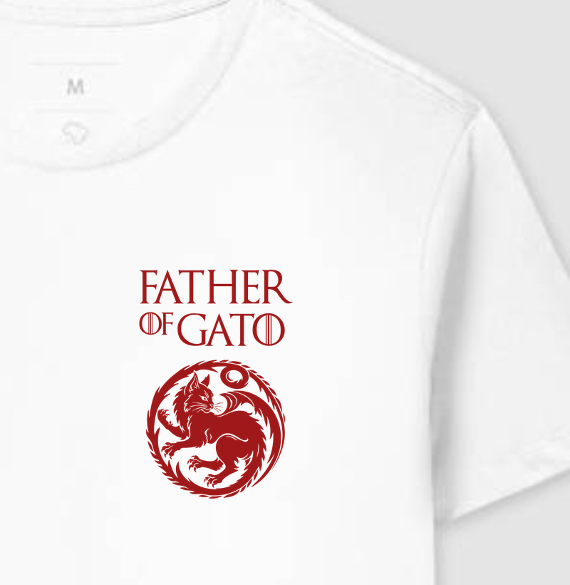 Father of Gato | Bolso