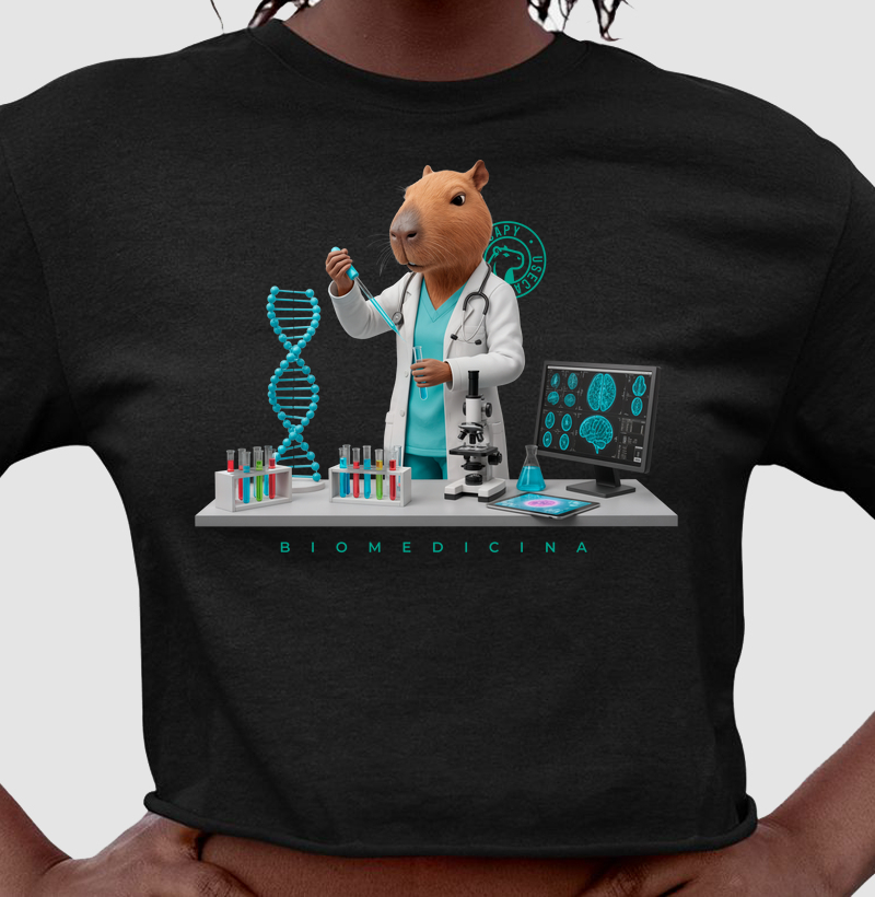 Biomedicina - Capy