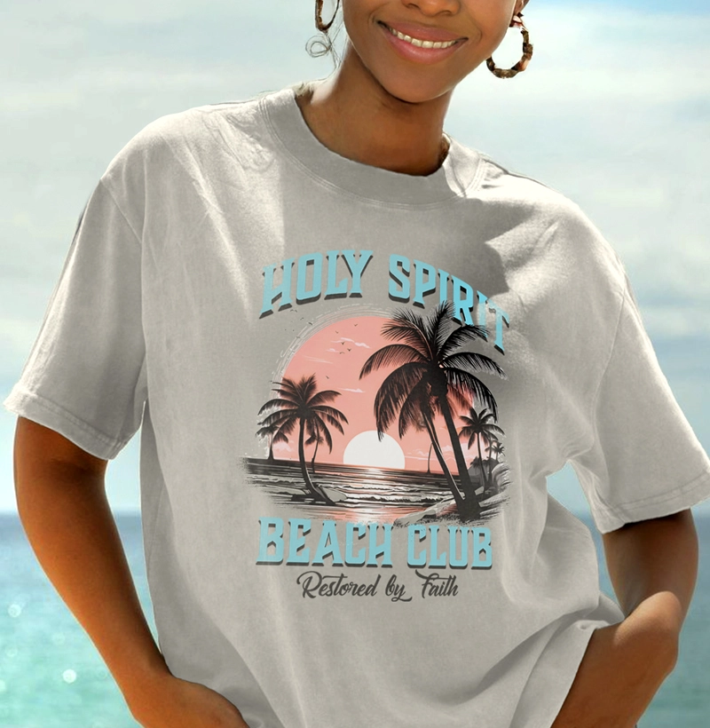 Holy Spirit Club
