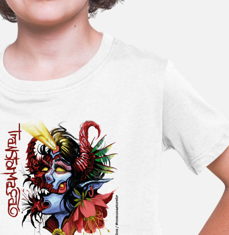 [VIDIABOS] - TRANSFORMAÇÃO