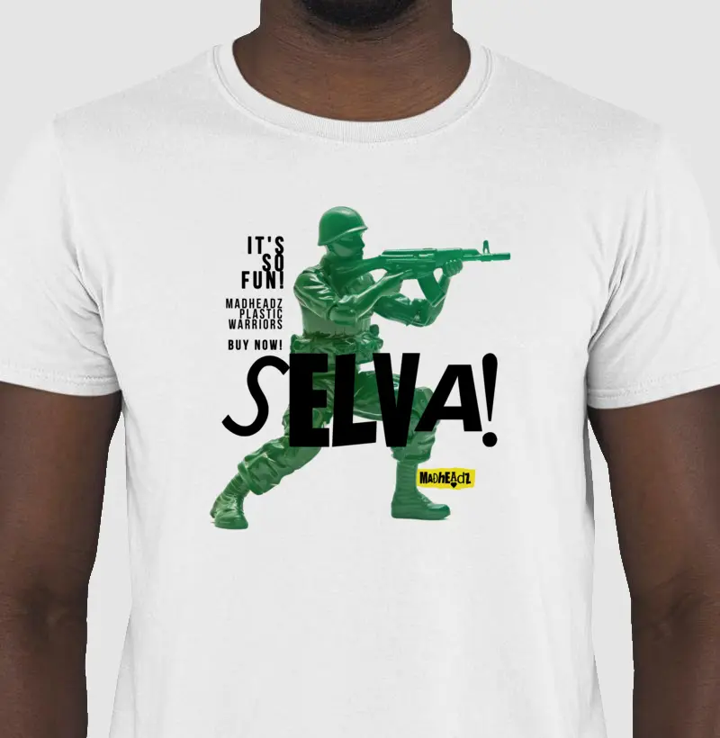 Selva!