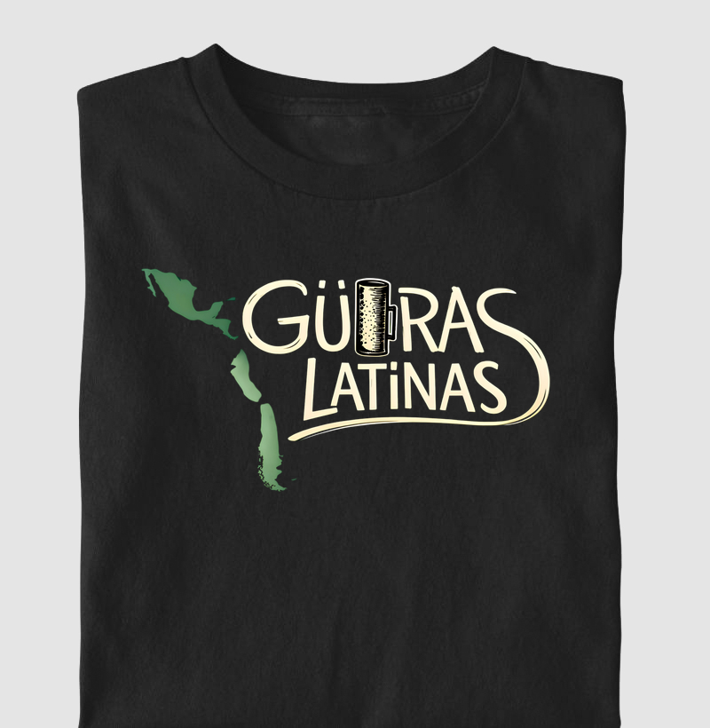 Güiras Latinas