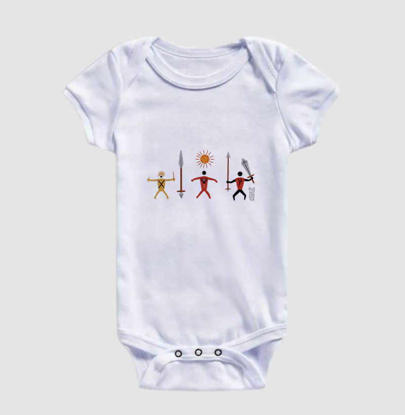 19 Guerreiros do Sol