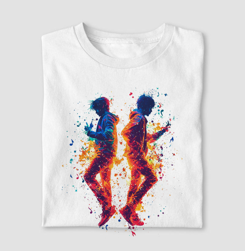Camiseta The Subunit
