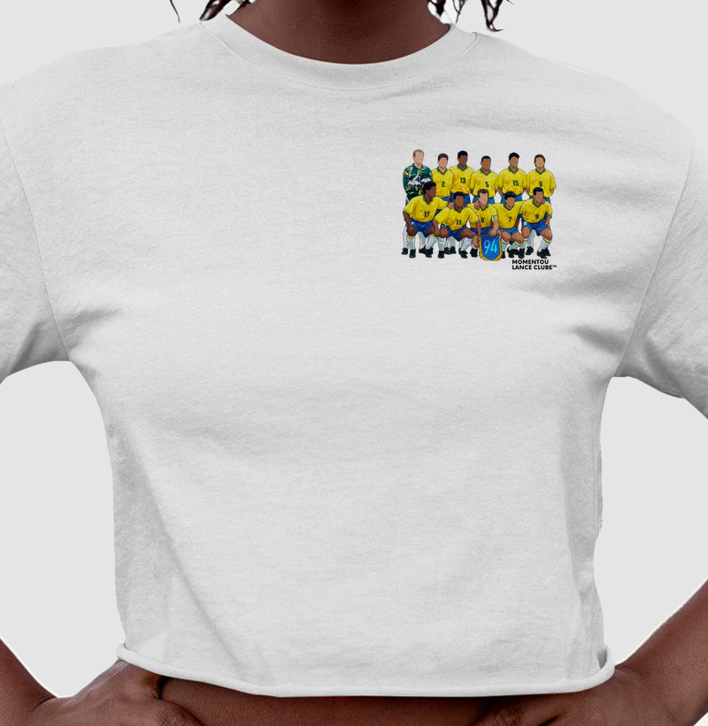 (Copa) Guardiões do Tetra