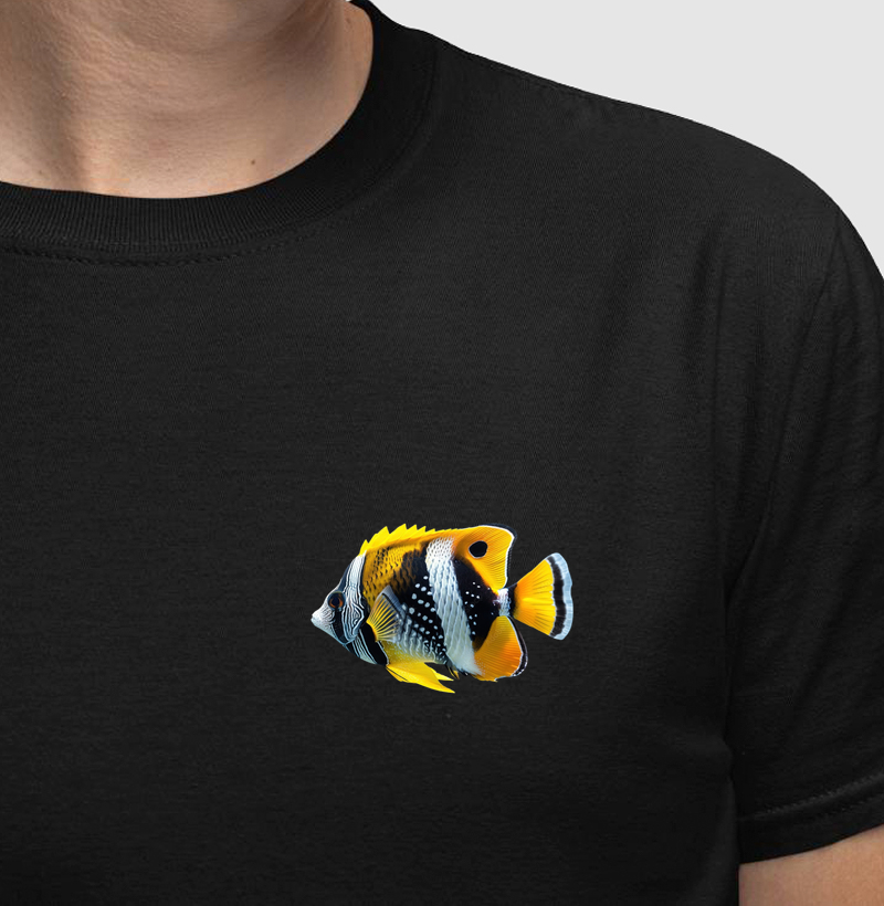 Yellow Fish