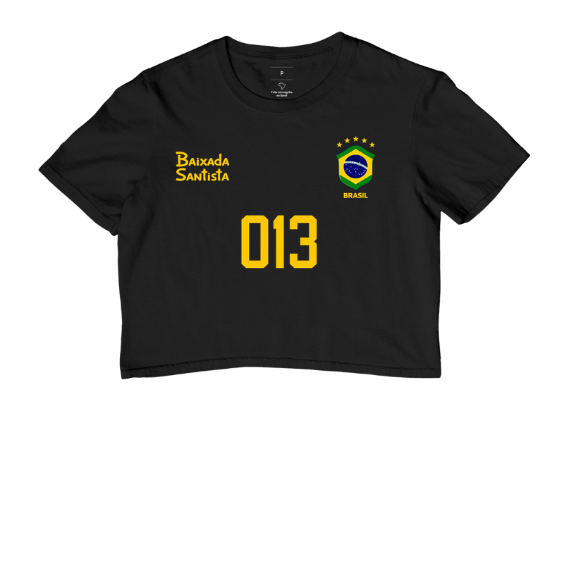 Baixada Santista - Brasil