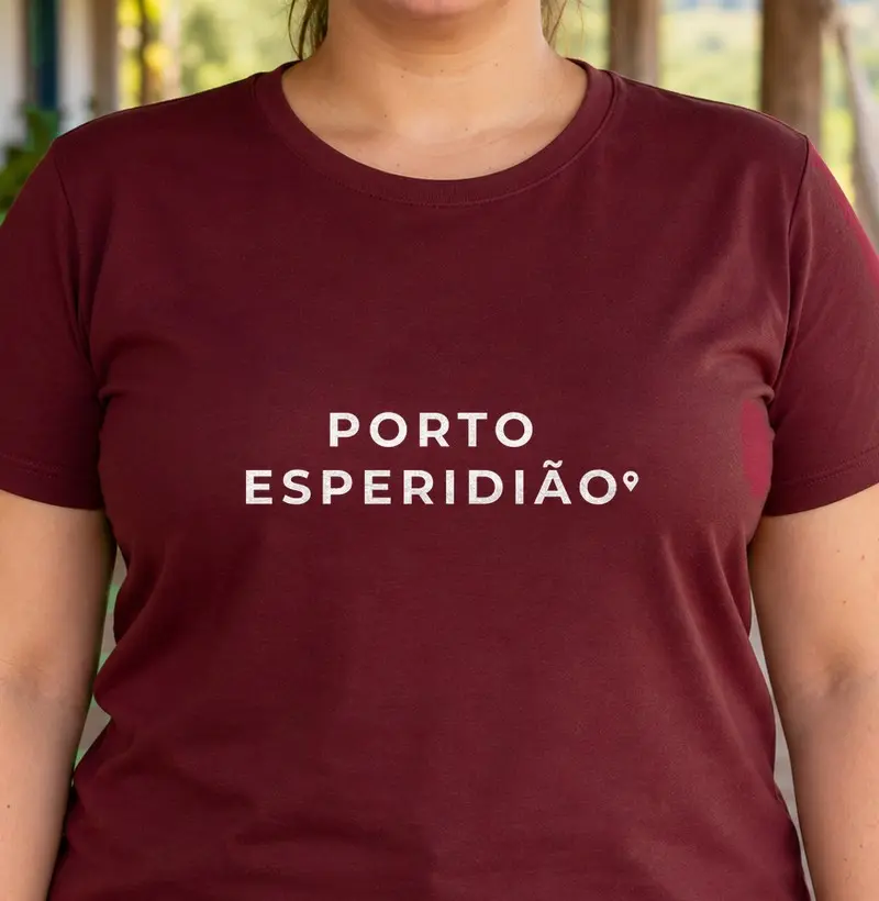 Porto Esperidião | Pin MT