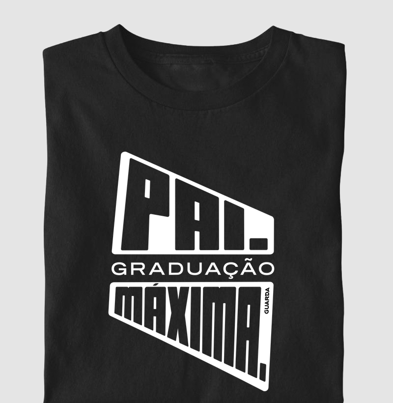 Graduação Máxima