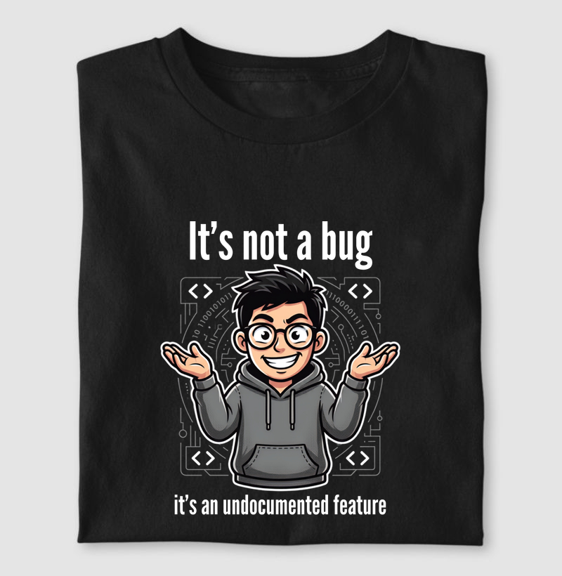 It´s Bug