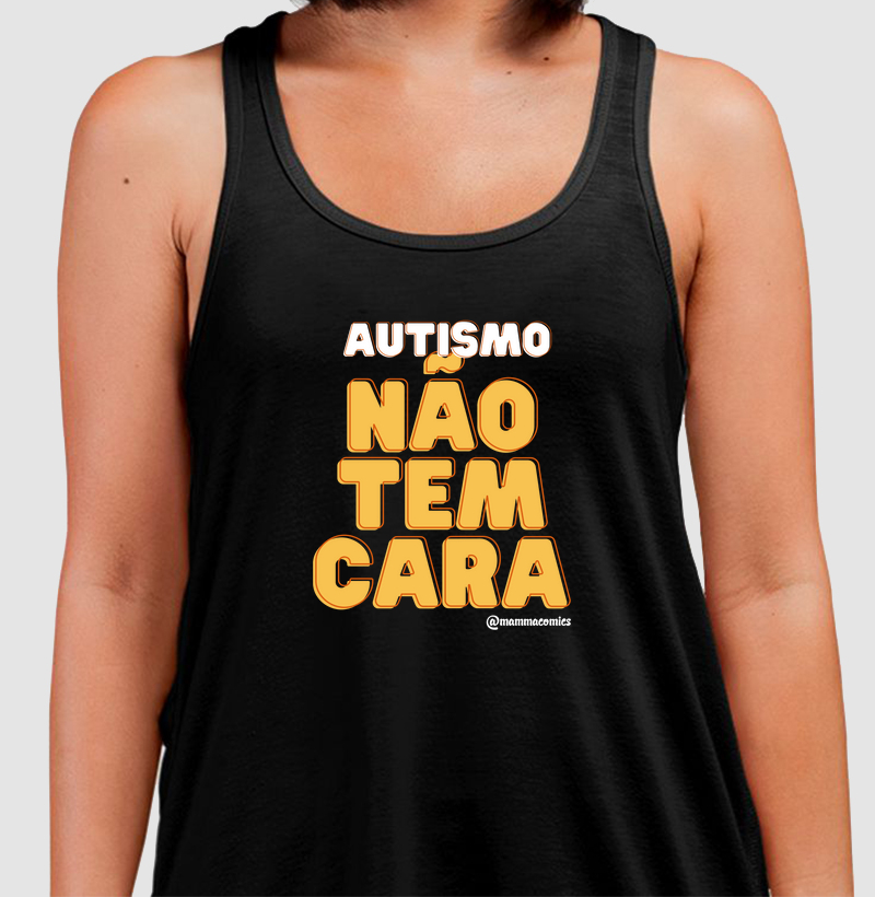 Autismo Nao Tem Cara