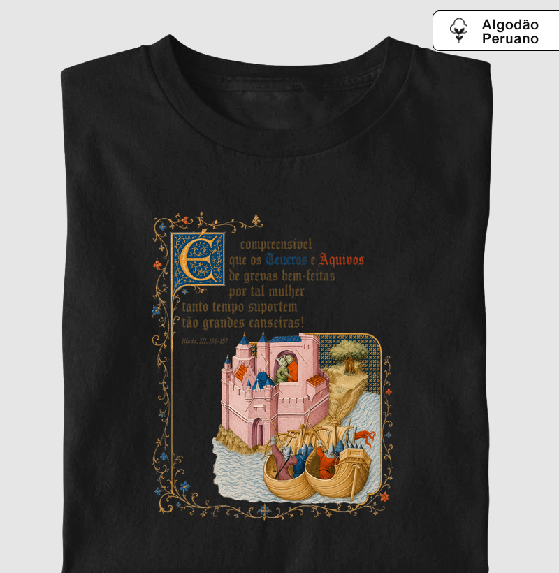 Camisa 0