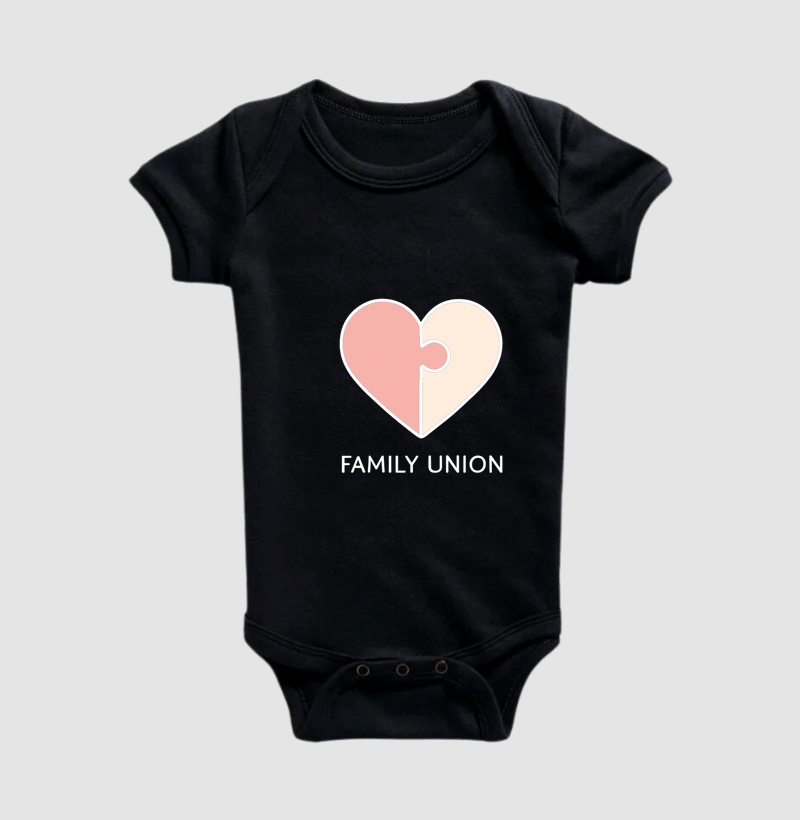 Coleção Family Union 