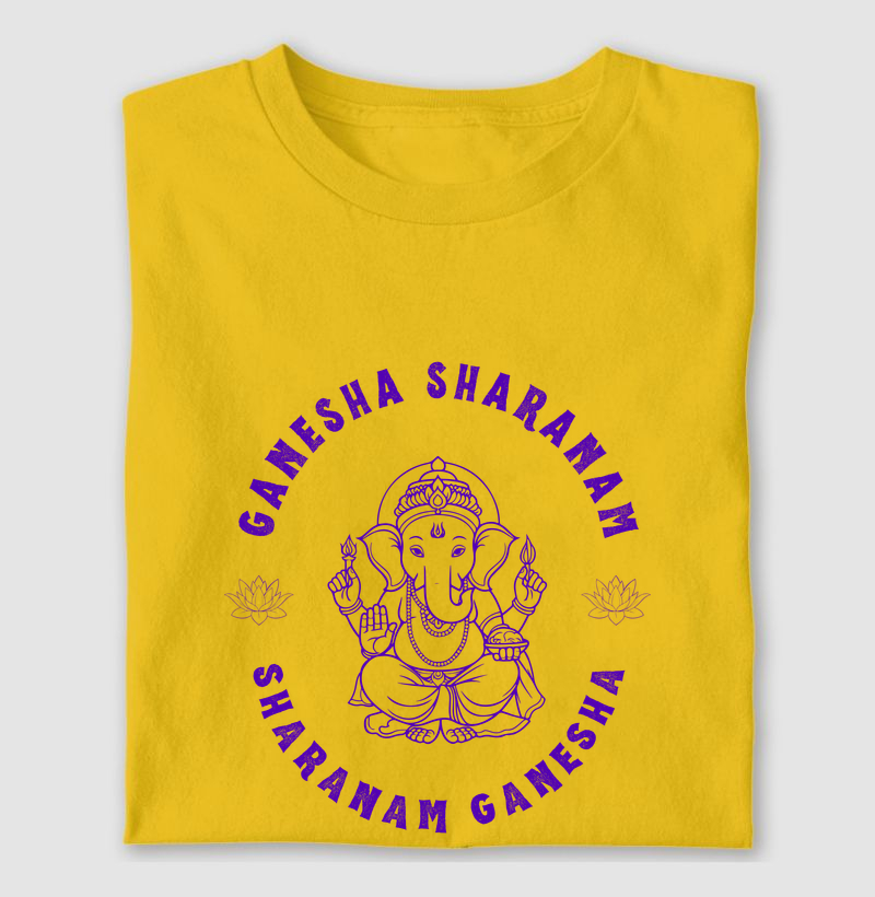 Ganesha Sharanam