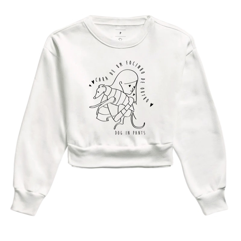 FOCINHO DE UM... GALGO WB