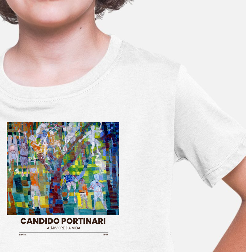 A Árvore da Vida - Personalizado