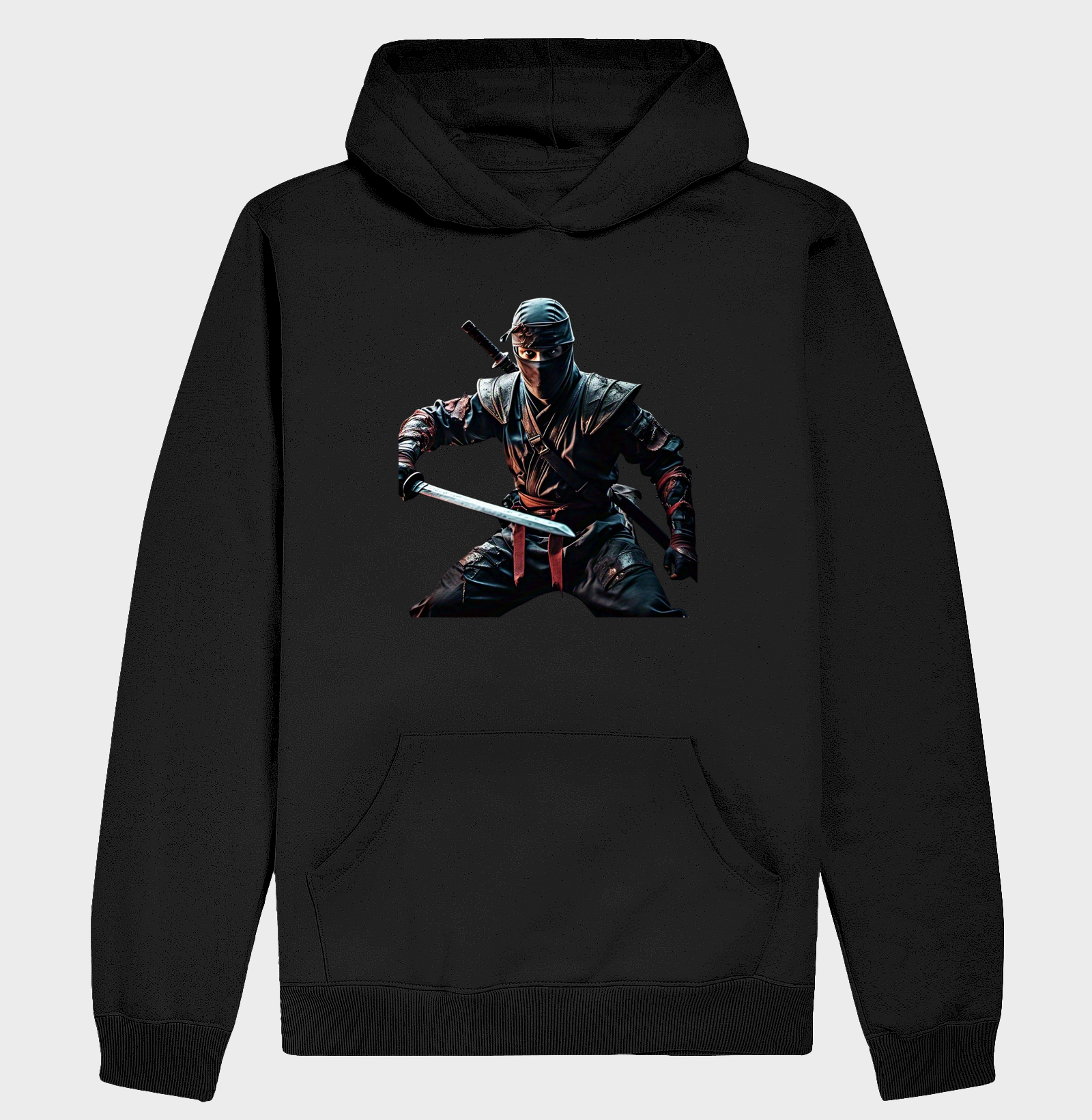 NINJA