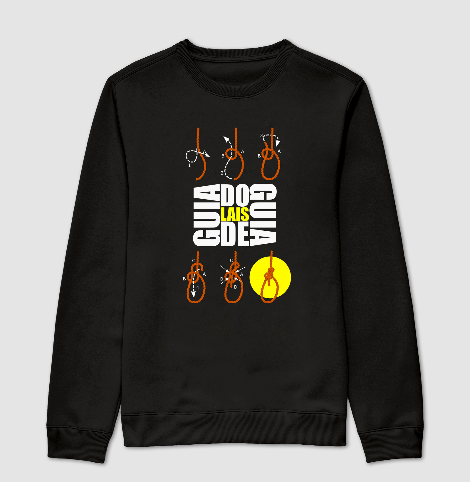 Guia do Lais de Guia 