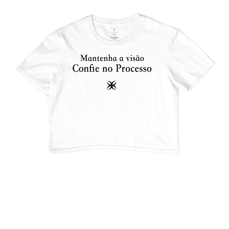 Confie no processo
