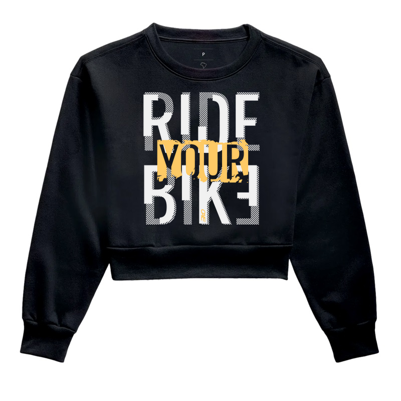 CAMISETA CASUAL CICLISMO