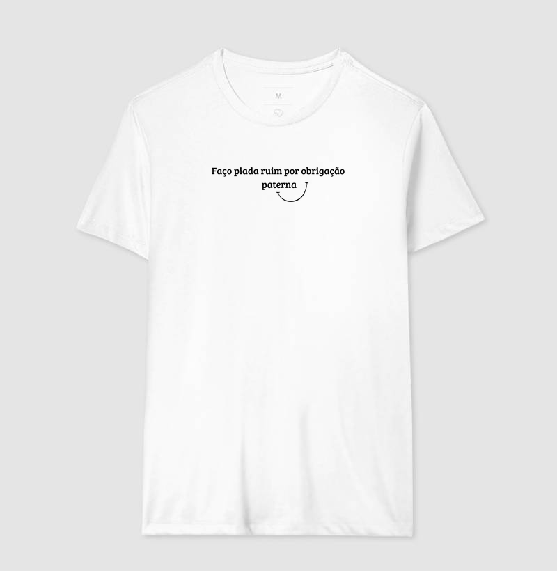 Camiseta Piada
