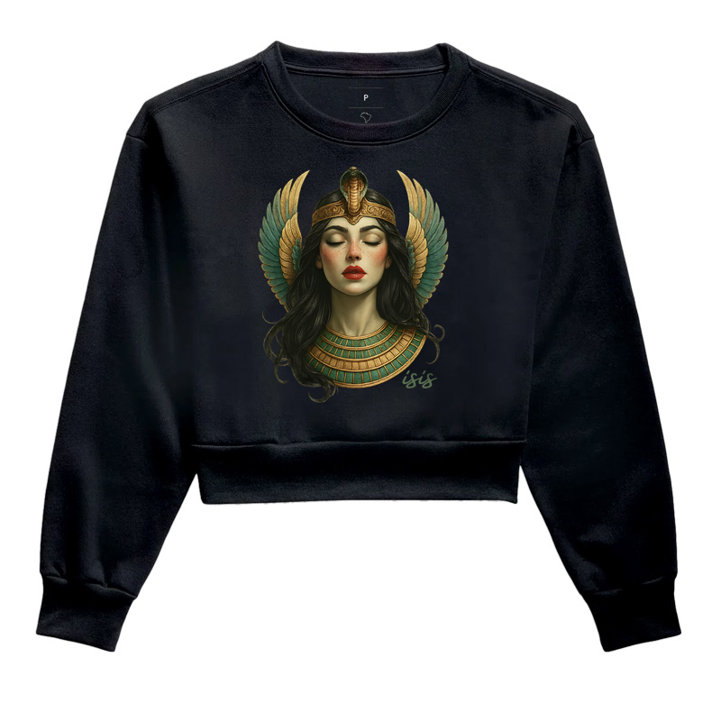 Isis – Retratos Divinos