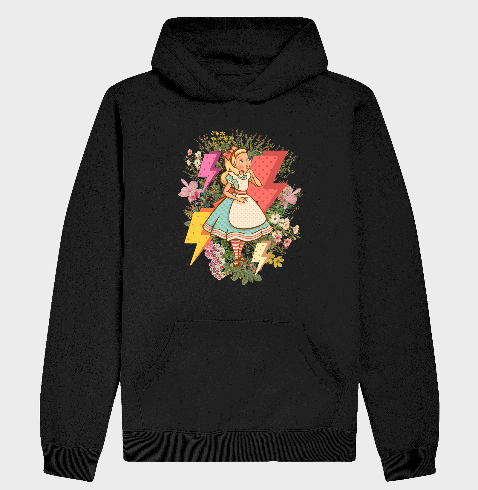 Alice no País das Maravilhas  