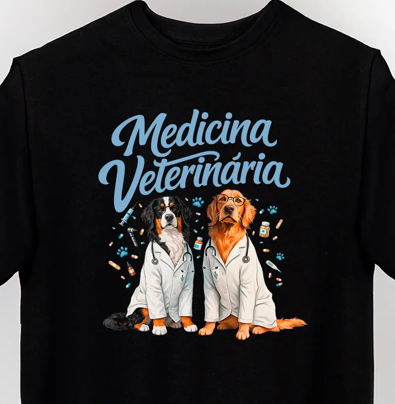 Medicina Veterinária | Dogs