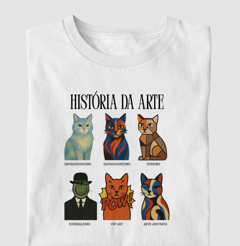 História da Arte