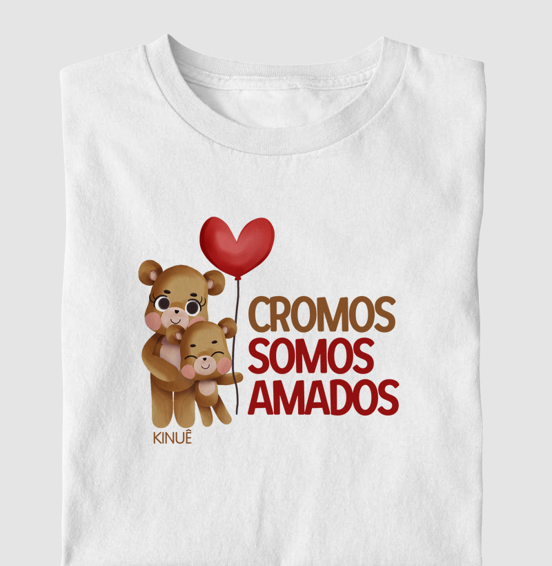 Cromossomos amados!