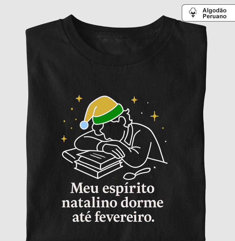 Espírito em Hibernação