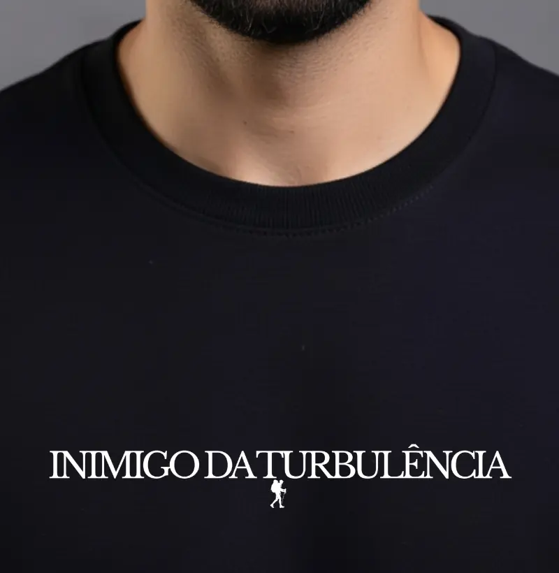 Inimigo da Turbulência