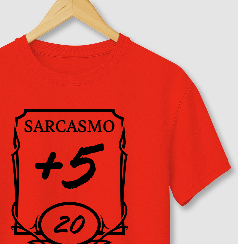 Sarcasmo Lp
