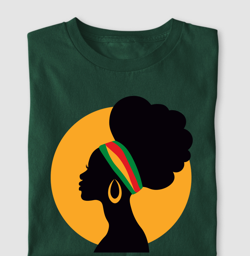 Camiseta Original Negona Cores