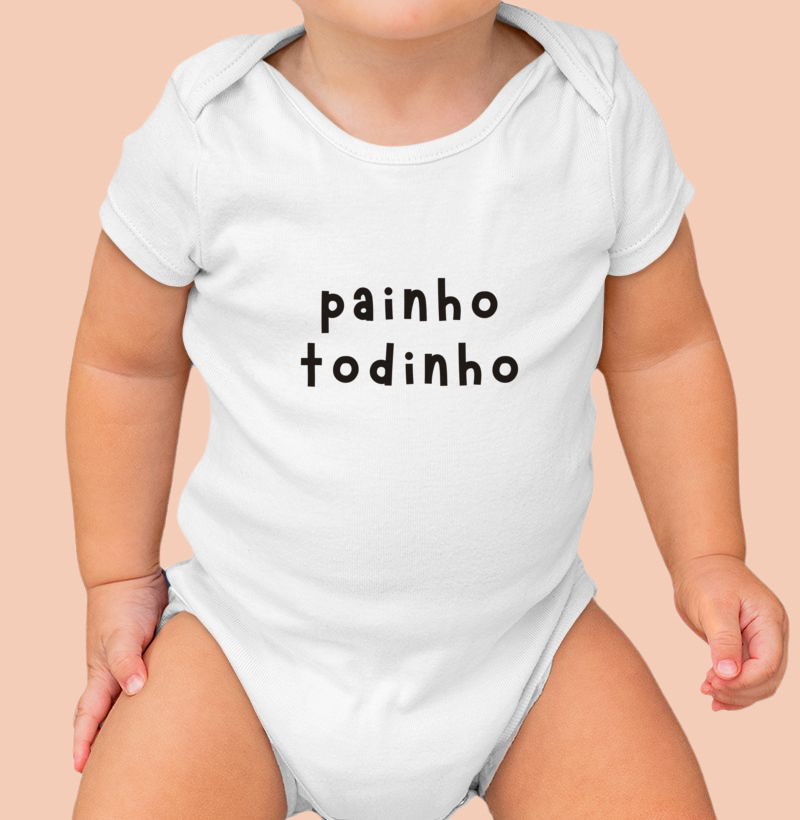 Painho todinho