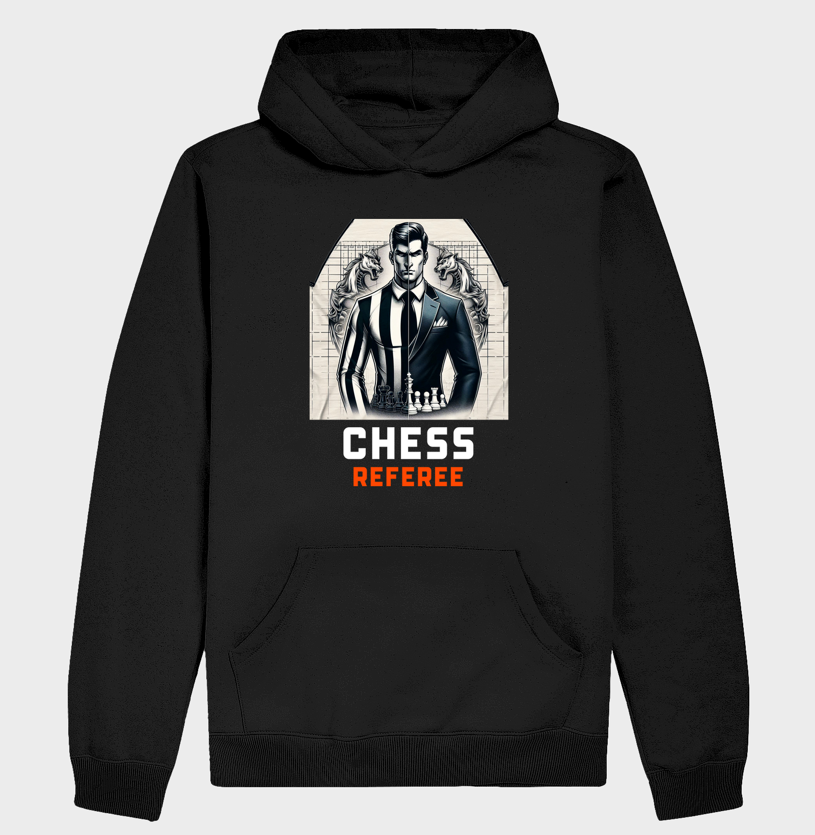 Chess Referee