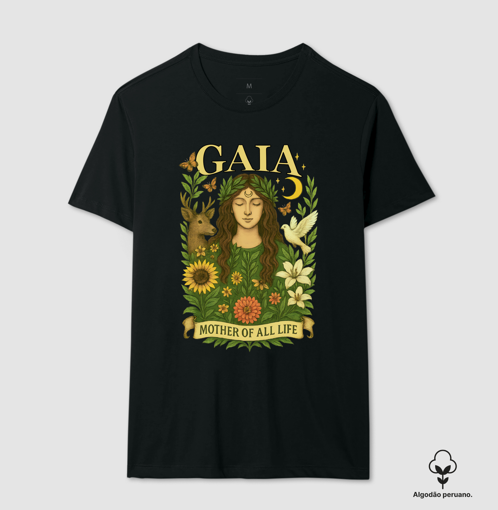 Gaia – Mother of All Life