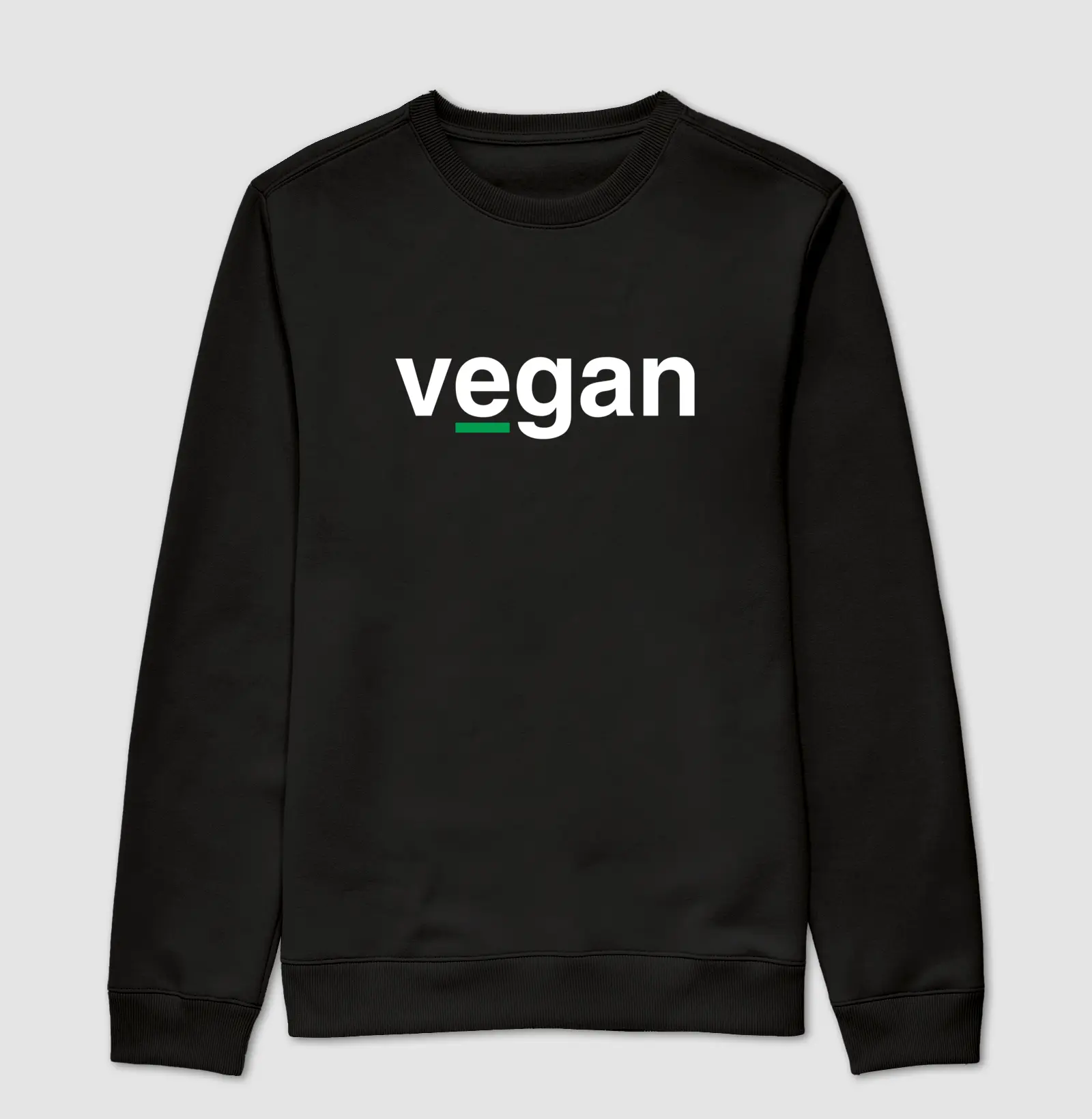 vegan e