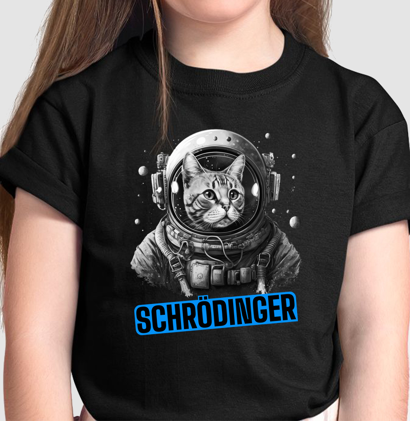 Gato de Schrödinger 1
