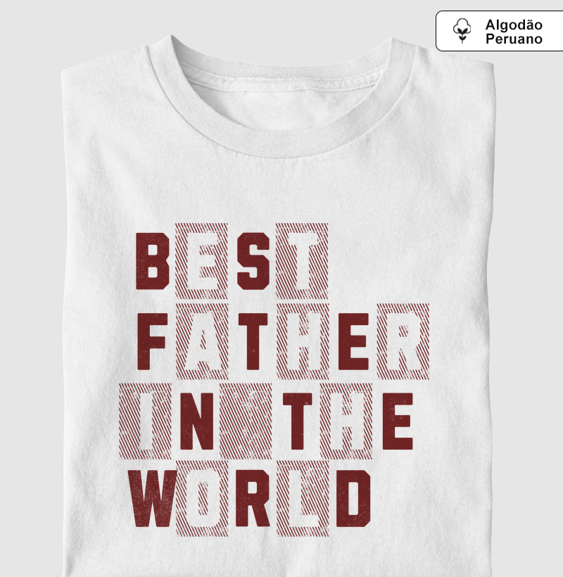 Best Father in the World