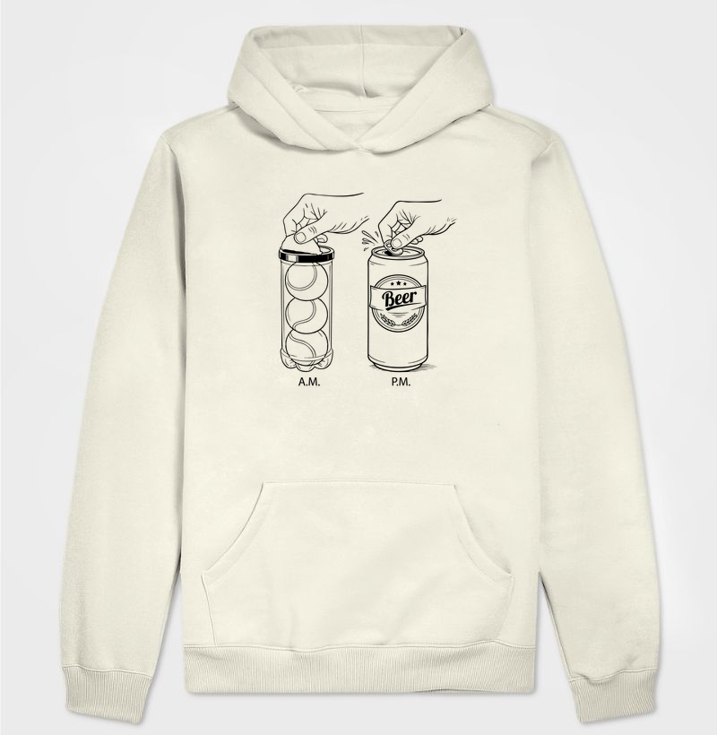 AM vs PM Beer Edition