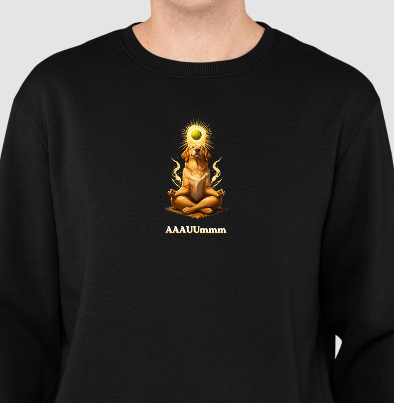Meditação Golden