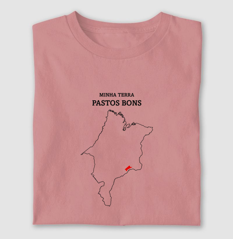 Pastos Bons (MA) | Minha Terra