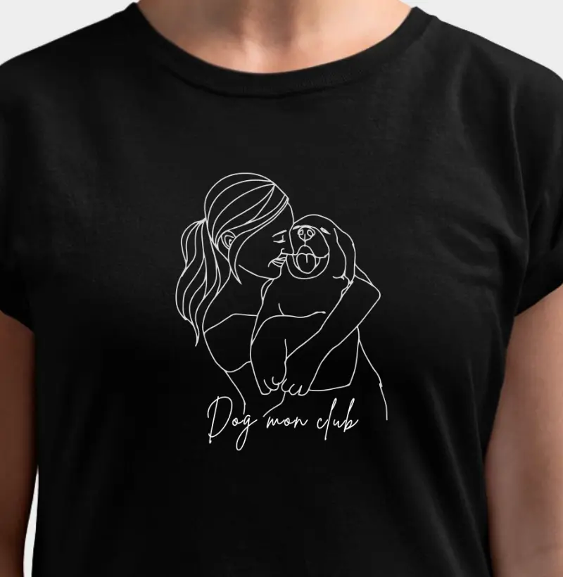 Dog mon club