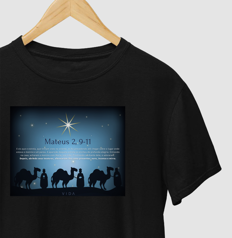 Rei Magos Mateus 2