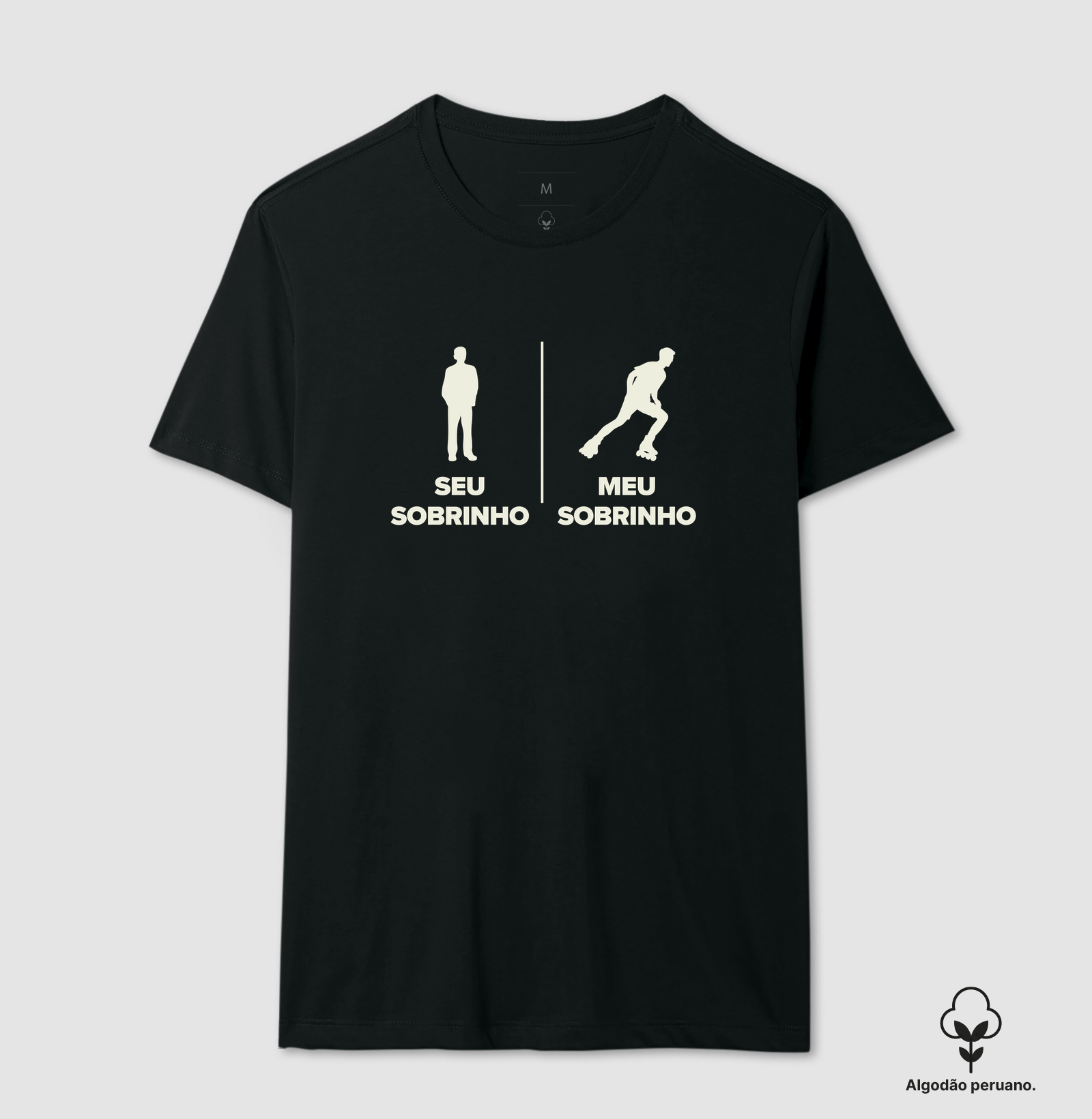 Seu Sobrinho | Meu Sobrinho