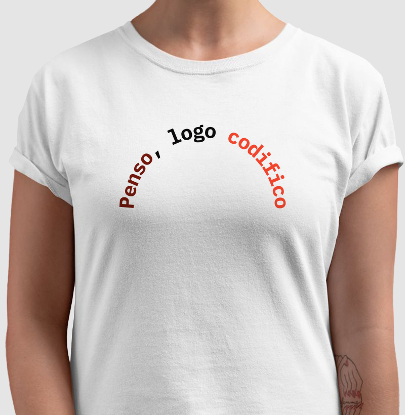 Penso, Logo Codifico