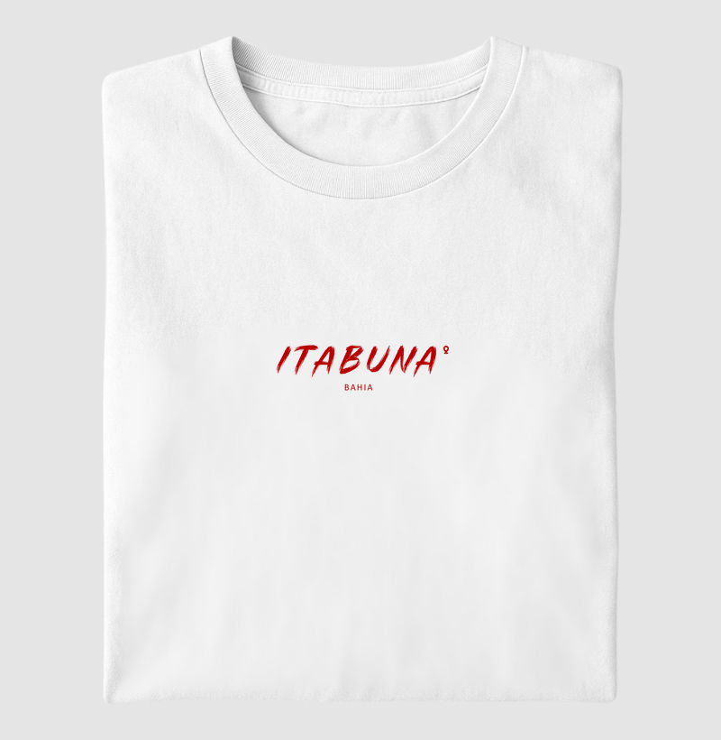 Itabuna (BA) | Traços